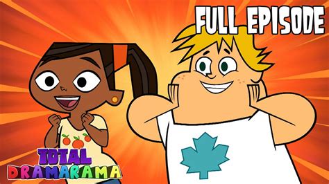 drama total|total drama full episode.